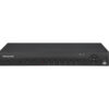 8 Channel MP HQA DVR