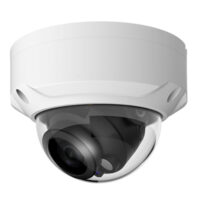 4K Dome Camera