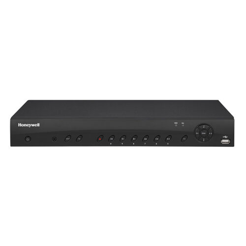 4K DVR