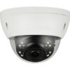 8 MP Dome Camera