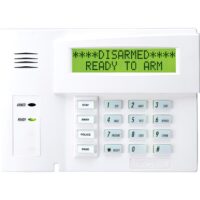 6160RF Keypad