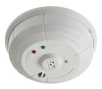 Carbon Monoxide Detector