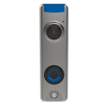 Skybell slim doorbell