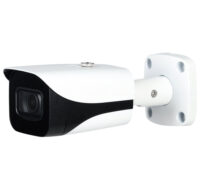 4K Bullet Camera 8MP WDR IR