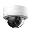 4K 8MP Dome Camera