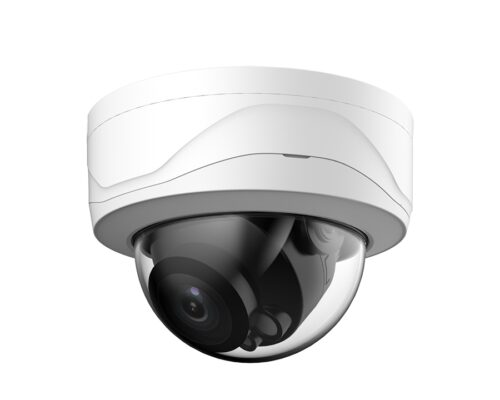 4K 8MP Dome Camera