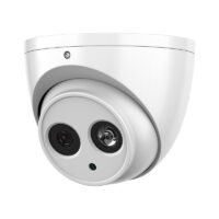 2K 4MP Eyeball Camera IP