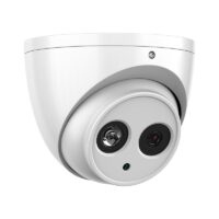 2K 4MP Eyeball Camera IP