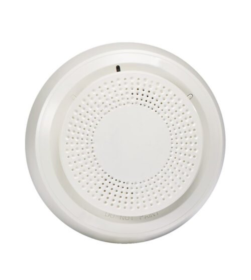 Lyric Smoke Detector