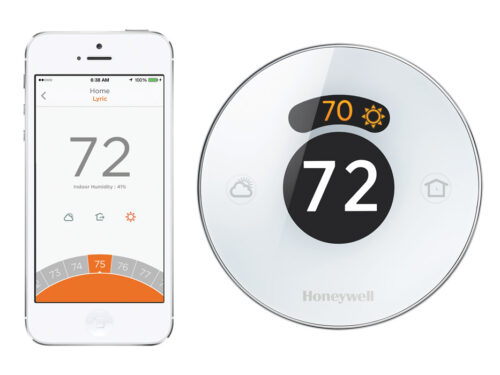 Lyric Thermostat