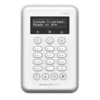 Pro Series Display Wireless Keypad – PROSIXLCDKP