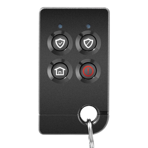 Wireless Key - Honeywell System » Omega Security of South Florida