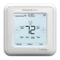 Thermostat T6 Z-Wave®