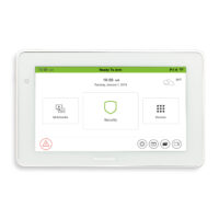 Tuxedo Touch Home Controller / Keypad