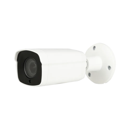 4 MP Bullet Camera