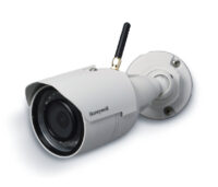 Outdoor Wireless Camera IPCAM-WOC1