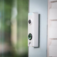 Skybell Doorbell Camera